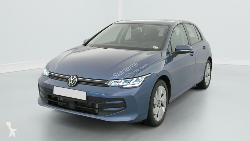 Volkswagen  GOLF 8 Transporter