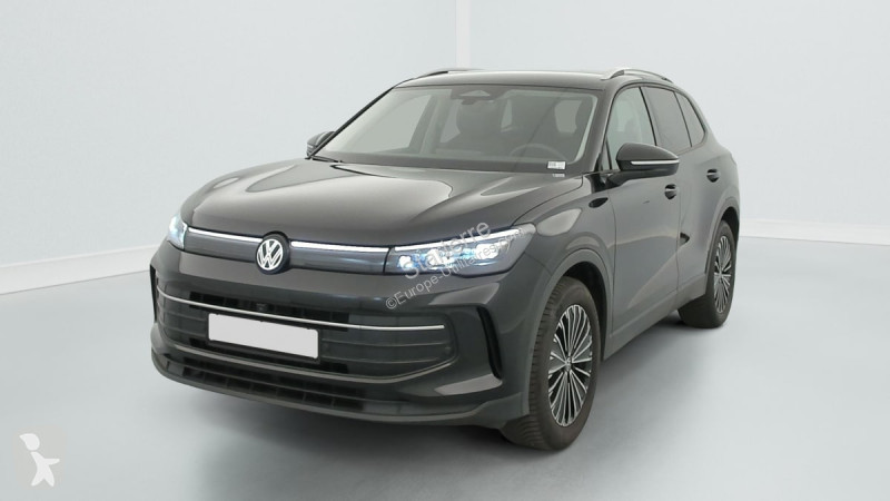 Volkswagen  Transporter
