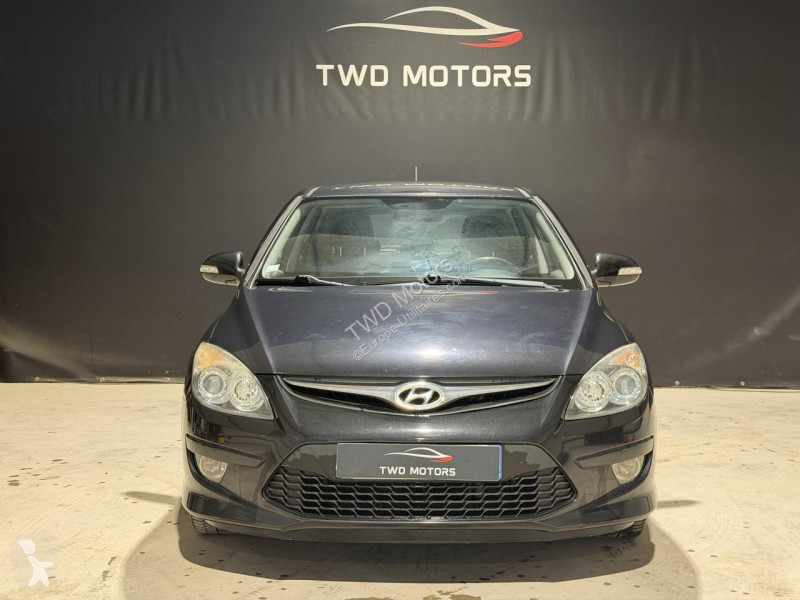 Véhicule utilitaire Hyundai i30 1.6 CRDi - 115...