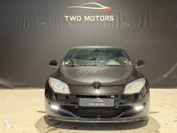 Vůz kupé Renault