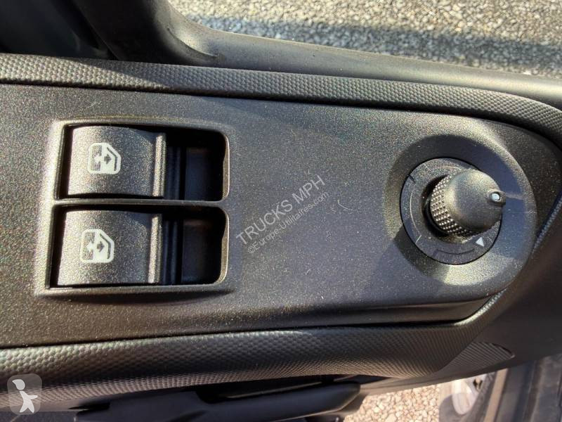 Véhicule utilitaire Iveco