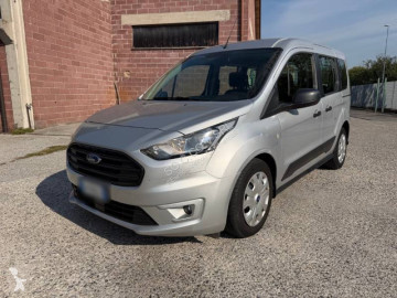 Combi / van Ford