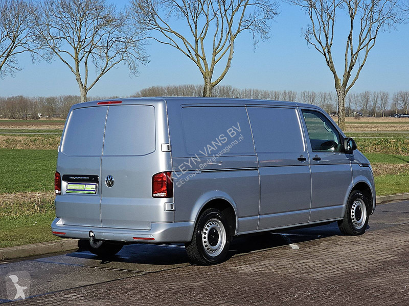 Véhicule utilitaire Volkswagen 2.0 TDI L2H1...