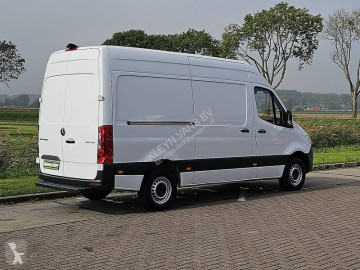 Mercedes Sprinter 315 L2H2 RWD Automaat Airco Mbux Apple Carplay Camera PDC Cruise Control 3 Zits Euro6 150 PK!