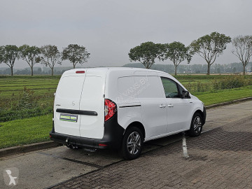 Mercedes Citan 51kWh L1 290Km WLTP e
