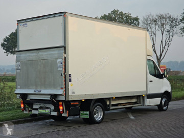 Mercedes Sprinter 516 Bakwagen Laadklep!