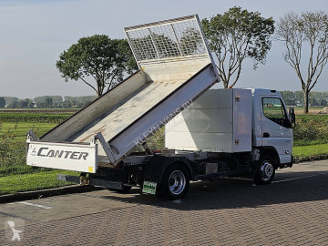 Mitsubishi Canter FUSO 3 C 15 34 KIPPER