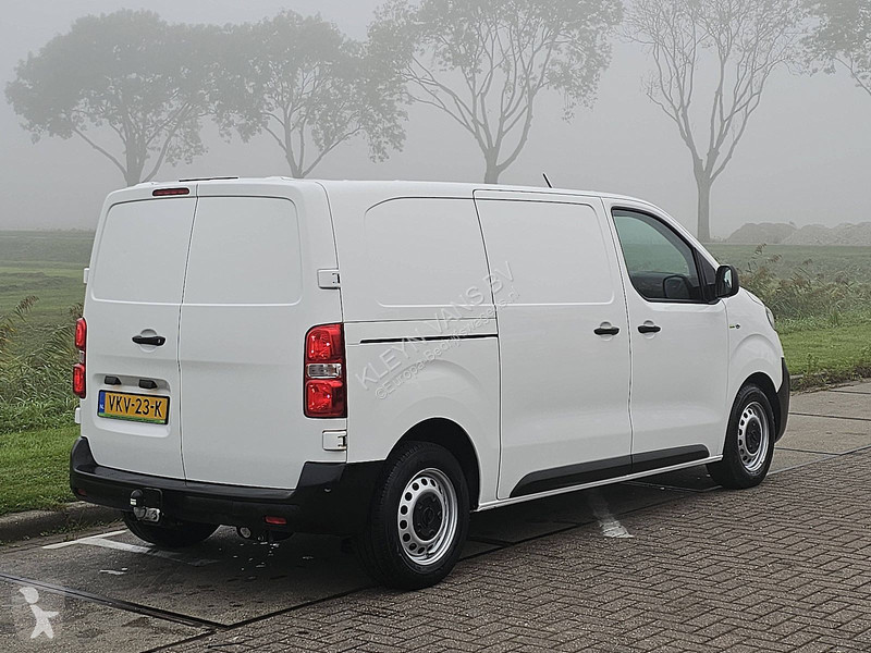 Véhicule utilitaire Opel 1.5 L2 3-Zits/Leer...