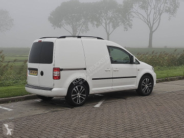 Fourgon Volkswagen