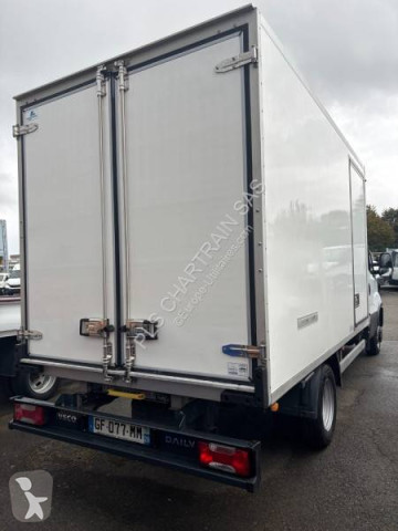 Mono température Iveco