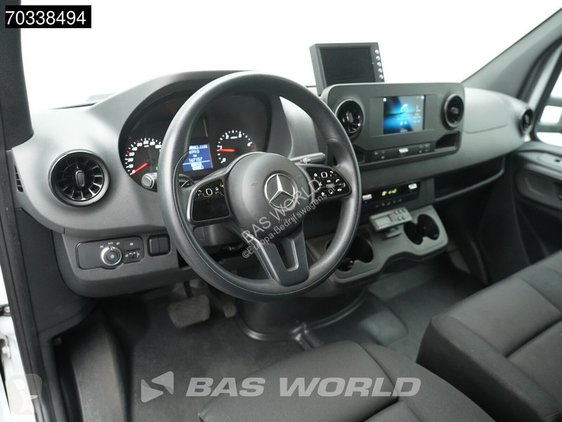 Véhicule utilitaire Mercedes 317 CDI Automaat...
