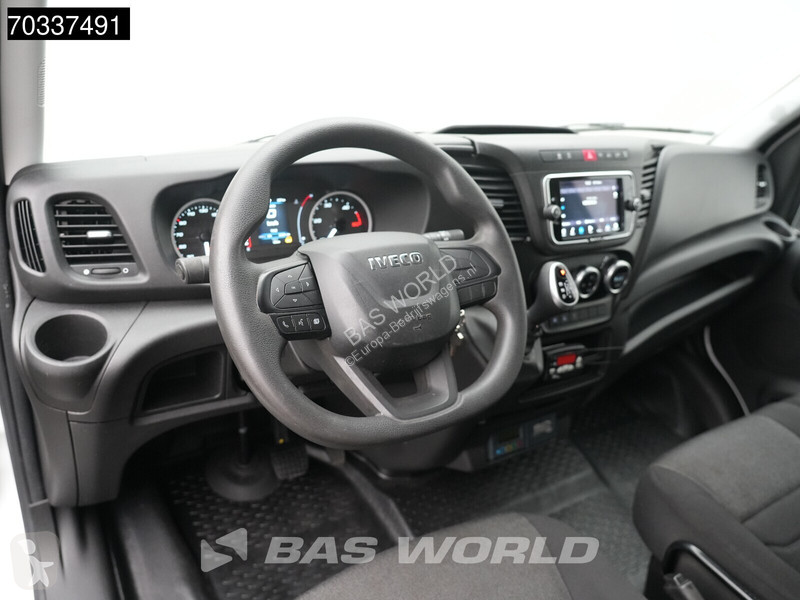 Bedrijfswagen Iveco 35S16 Automaat...
