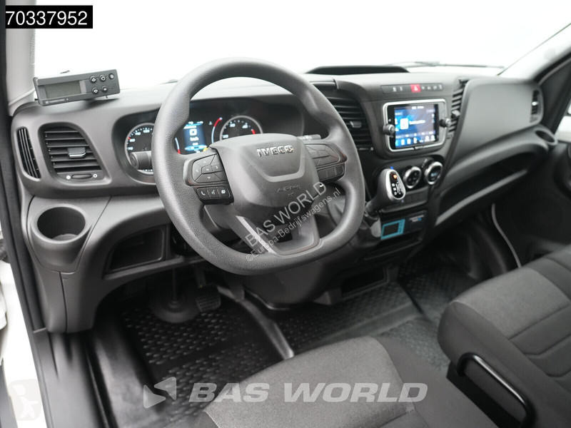 Bedrijfswagen Iveco 35S16 Automaat...
