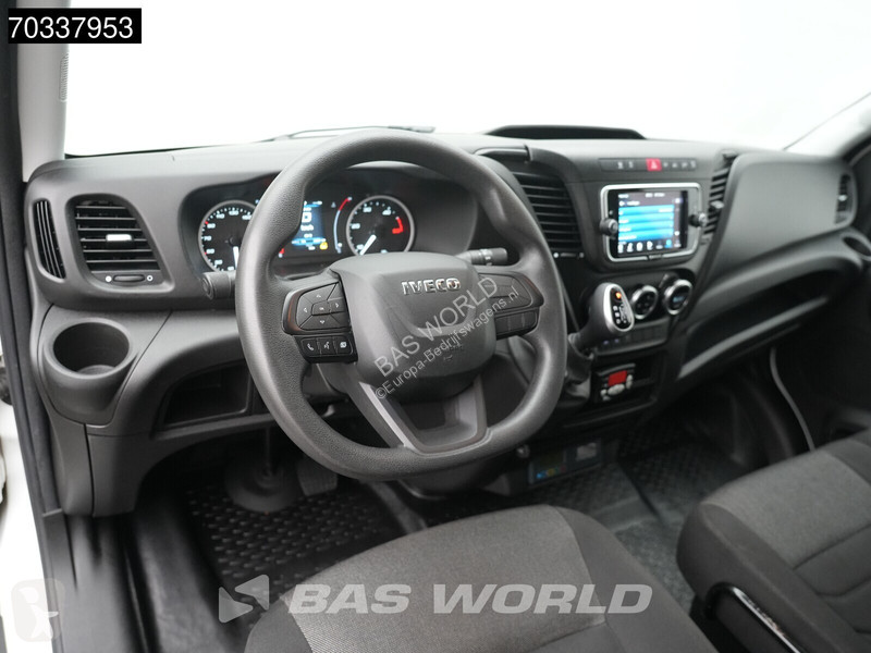 Bedrijfswagen Iveco 35S16 Automaat...