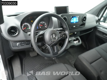 Mercedes Sprinter 317 CDI Automaat Koel/Vrieswagen Achterdeuren Thermo King V-500 MAX AC/Climate MBUX Carplay Navi Airco Camera Euro6 Koel Vries K