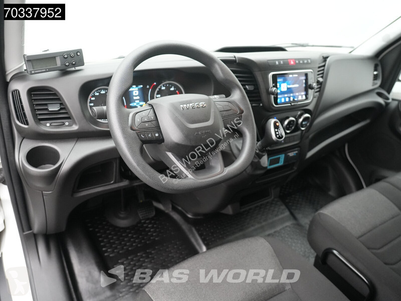 Véhicule utilitaire Iveco 35S16 Automaat...