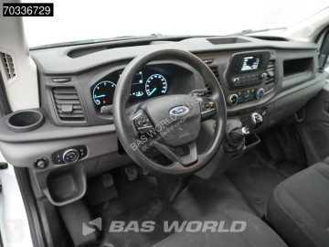 Utilitaire benne Ford