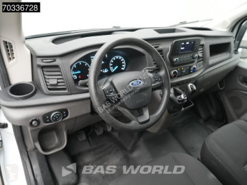 Utilitaire benne Ford