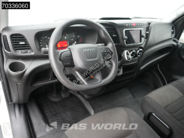 Fourgon Iveco