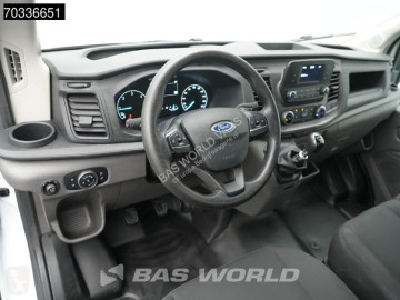 Utilitaire benne Ford