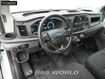 Utilitaire benne Ford