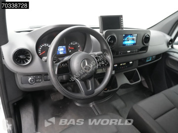 Mercedes Sprinter 316 CDI Automaat Koel/Vries wagen Vries Bakwagen Airco MBux Navi Camera Thermoking Euro6 Koel Vries Koeler Kühler Kühl Kühlwagen