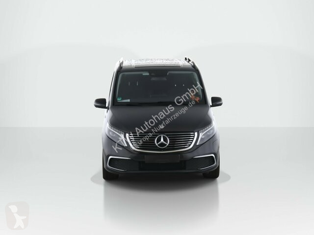 Véhicule utilitaire Mercedes EQV 300...