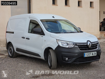 Fourgon utilitaire Renault