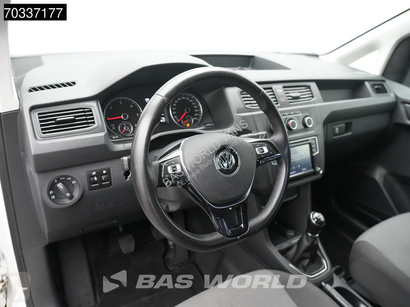 Véhicule utilitaire Volkswagen 4X4 Airco Navi...