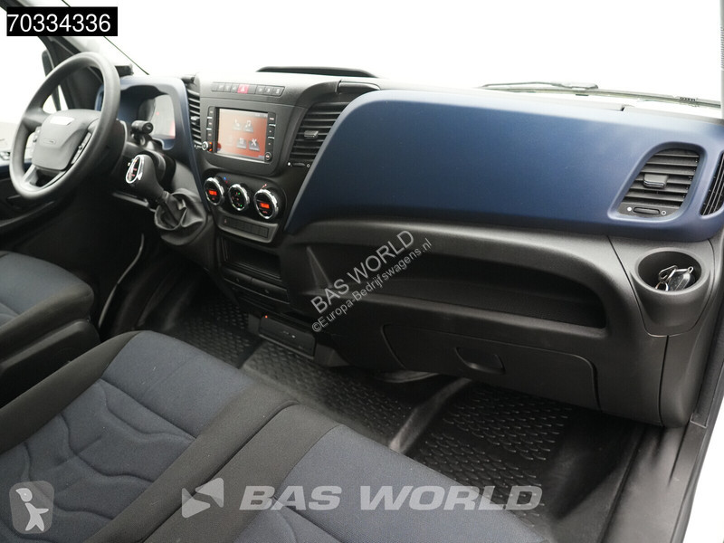 Bedrijfswagen Iveco 35S16 Automaat Bakwagen...