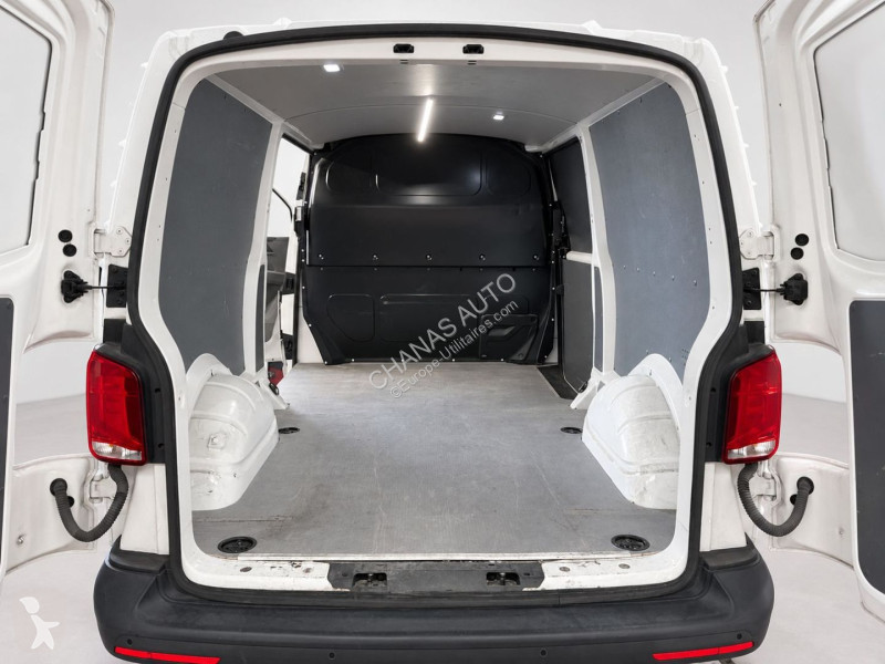 Véhicule utilitaire Volkswagen L2H1 2.0 TDI 110...
