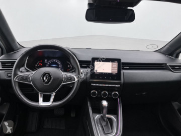 Limuzína Renault