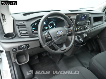 Utilitaire benne Ford