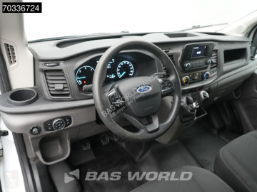 Utilitaire benne Ford