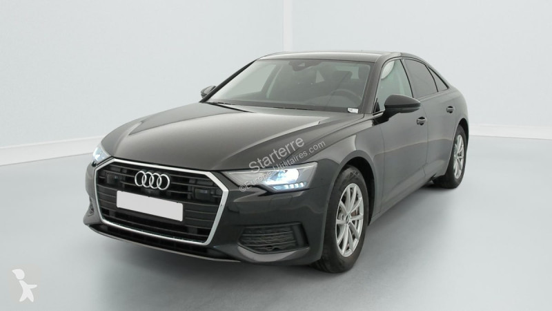 Audi  Transporter