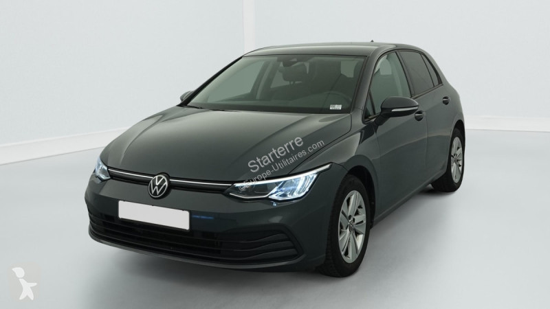 Volkswagen  GOLF Transporter