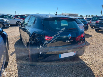 Citadine Renault