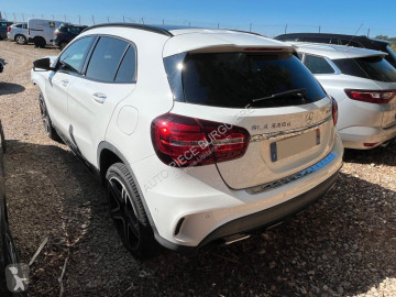 4X4 / SUV Mercedes
