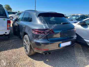 4X4 / SUV Porsche