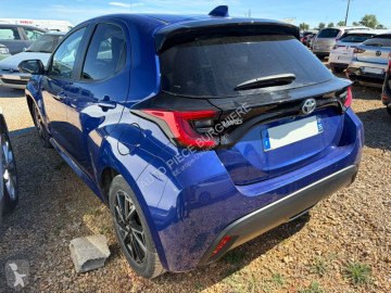 Cabriolet Toyota