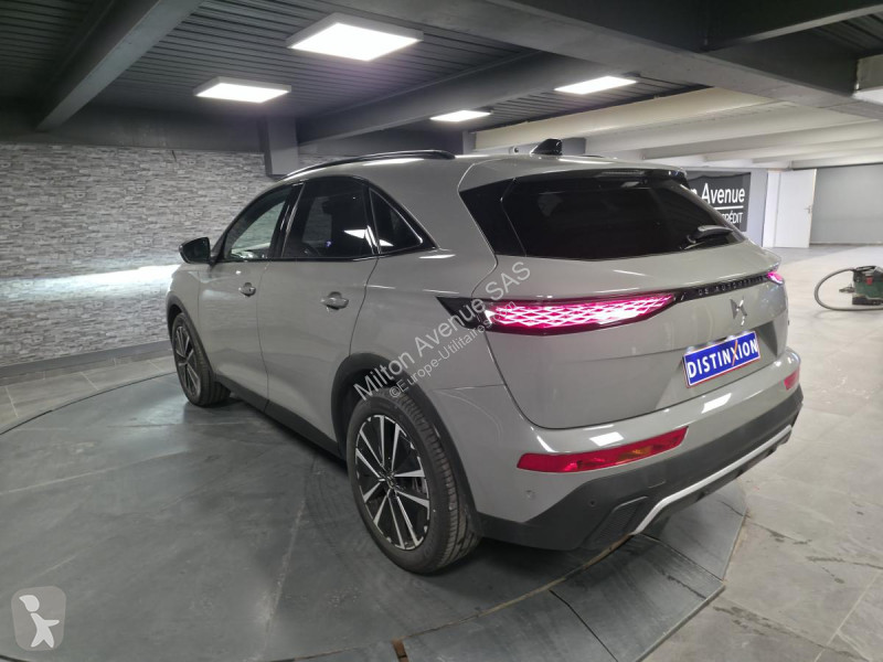 Véhicule utilitaire DS DS 7 CROSSBACK DS7 1.5...