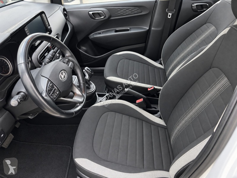 Véhicule utilitaire Hyundai 1.0 67 BVA