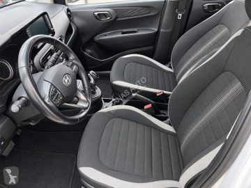 Limuzína Hyundai
