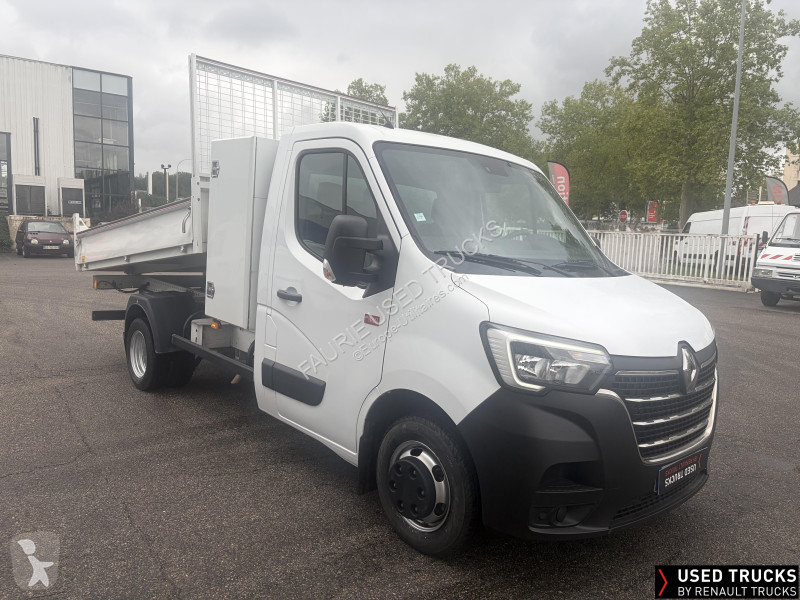 Véhicule utilitaire Renault