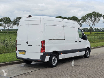 Mercedes Sprinter 314 CDI