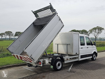 Utilitaire benne Volkswagen