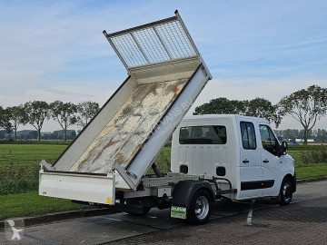 Utilitaire benne Renault