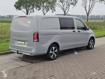 Mercedes Vito 116 L2 SELECT DUB.CAB!