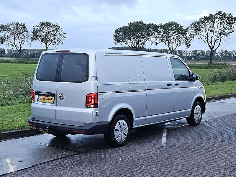 Véhicule utilitaire Volkswagen 2.0 TDI ac...