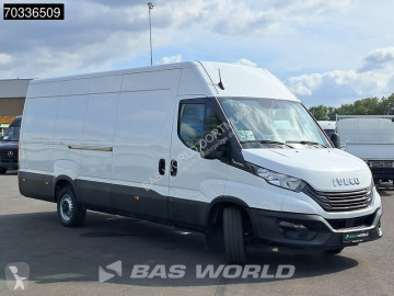 Fourgon Iveco